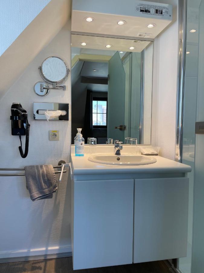 Villa Hotel (Adults Only) Вестенде Екстер'єр фото
