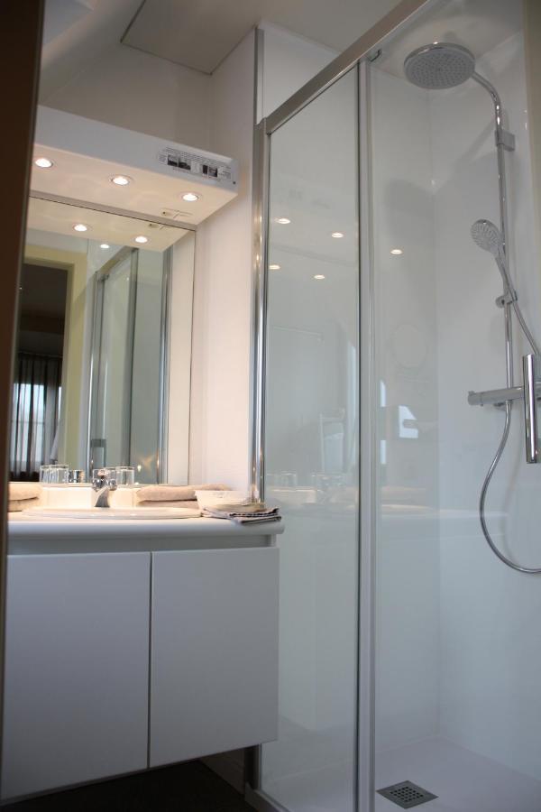 Villa Hotel (Adults Only) Вестенде Екстер'єр фото