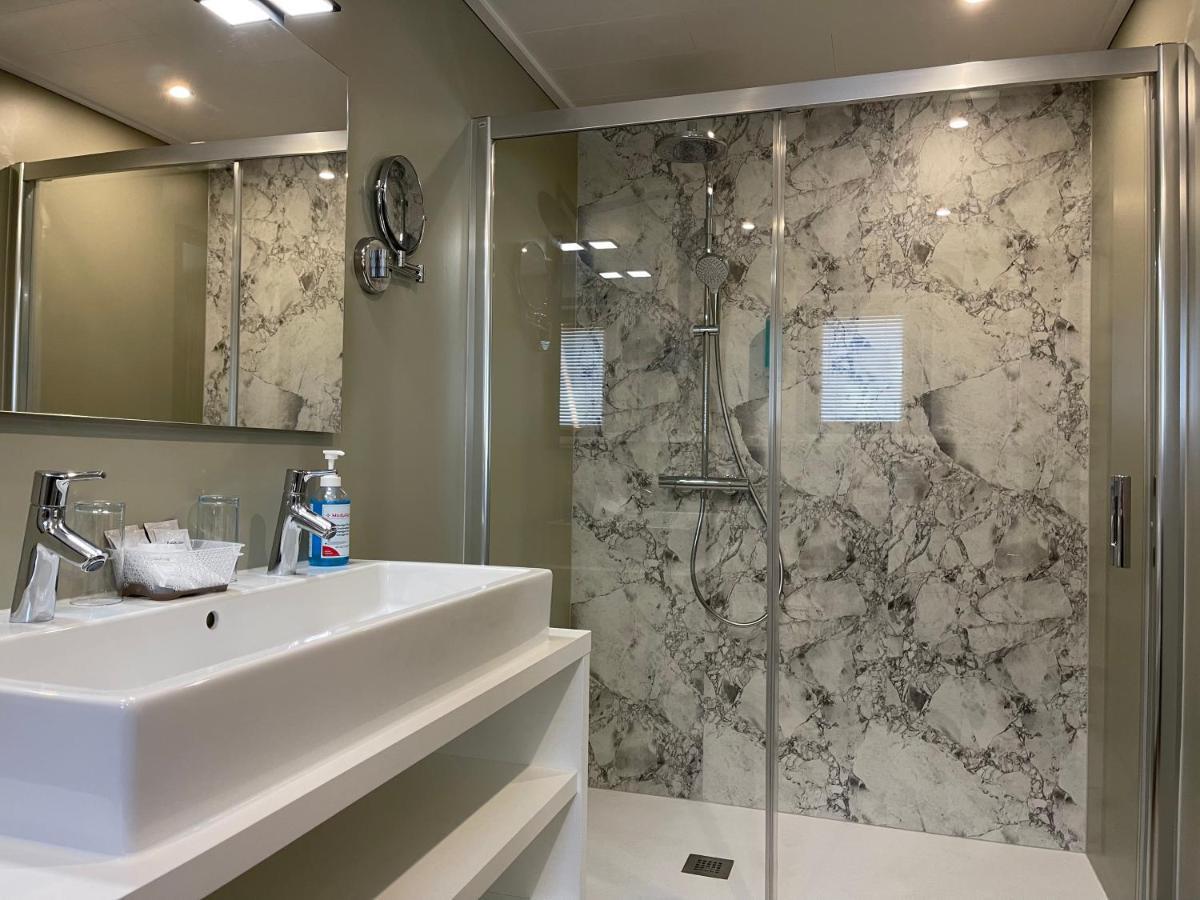 Villa Hotel (Adults Only) Вестенде Екстер'єр фото