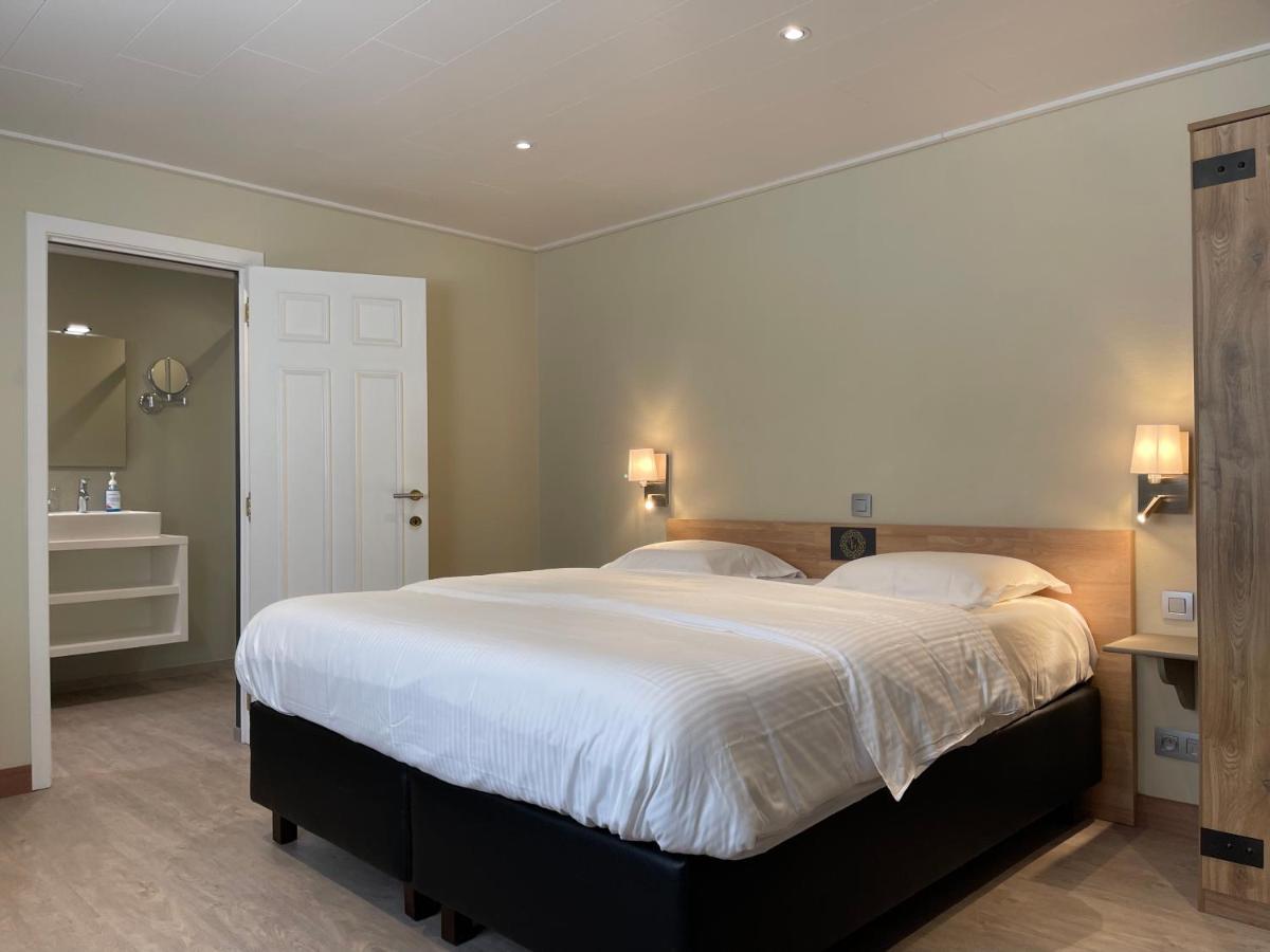 Villa Hotel (Adults Only) Вестенде Екстер'єр фото