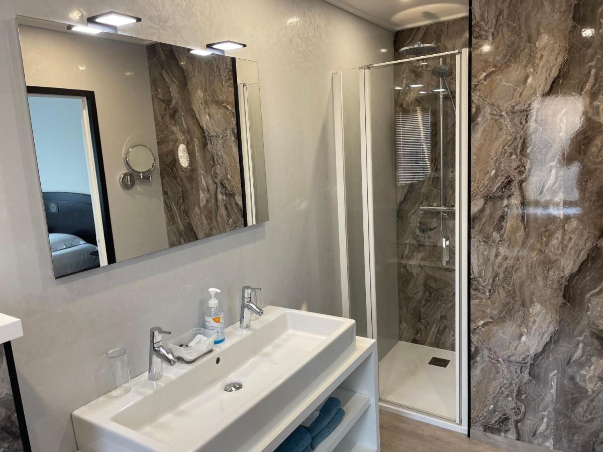 Villa Hotel (Adults Only) Вестенде Екстер'єр фото